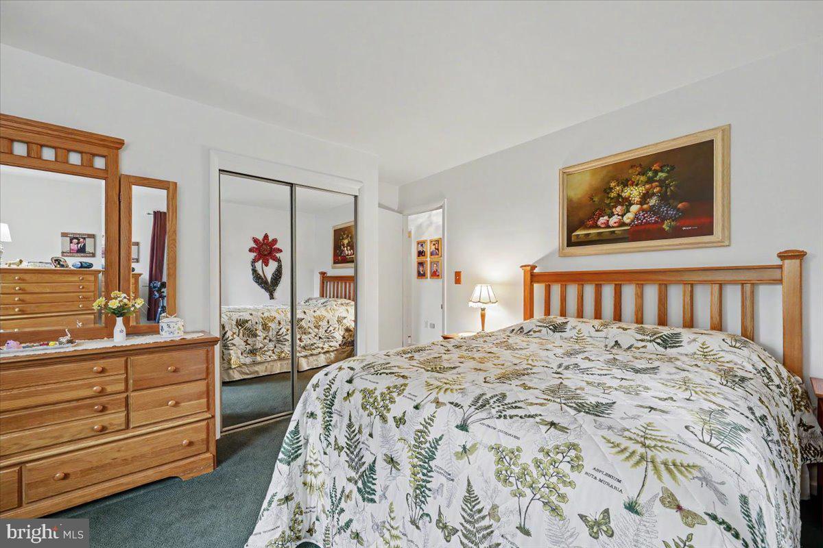 451 Saylors Mill Road Spring City, PA 19475 - Photo 21 of 36 Bedroom 1