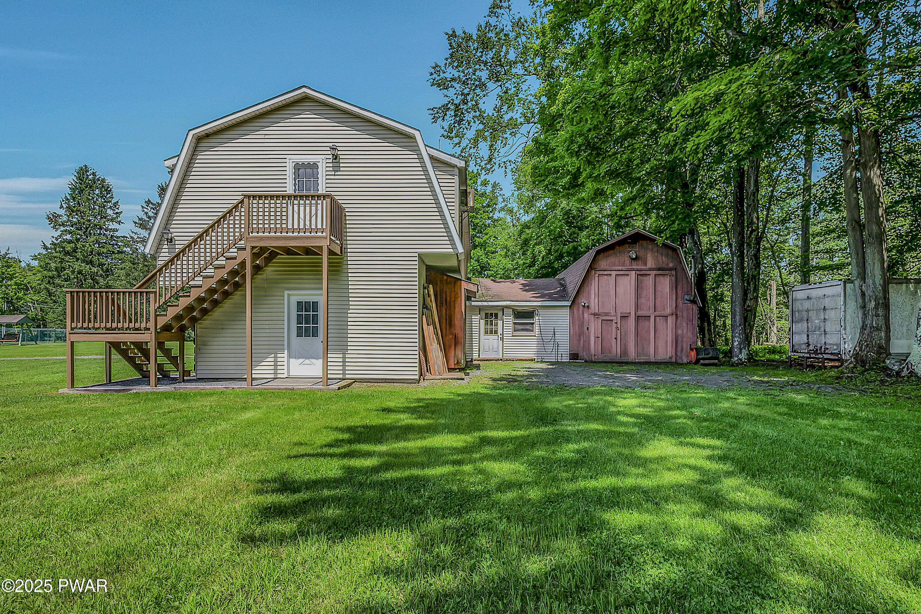 46 Kosinski Road Moscow, PA 18444 - Photo 42 of 91