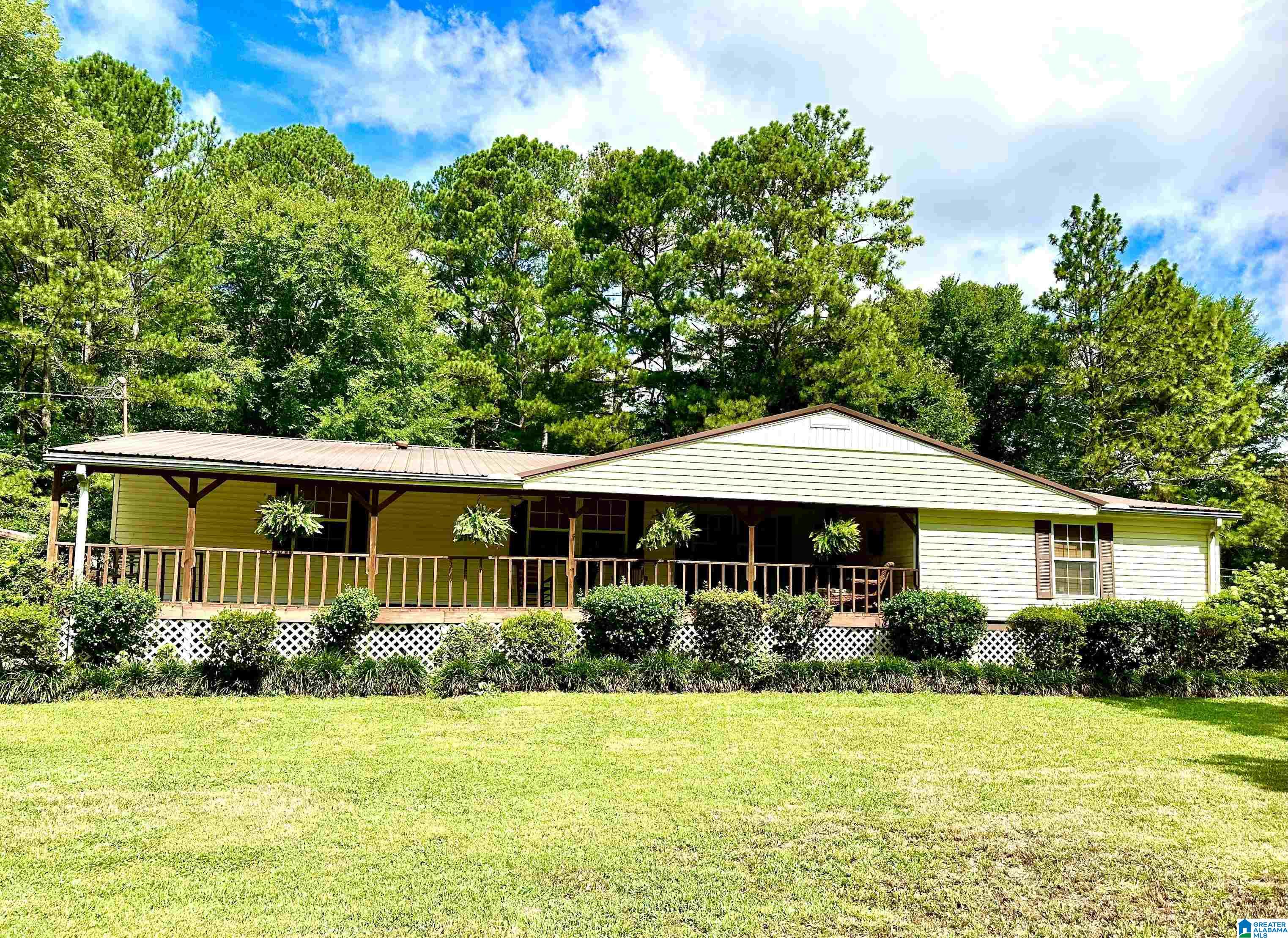 483 Pleasant Valley Road Jacksonville, AL 36265 - Photo 1 of 44