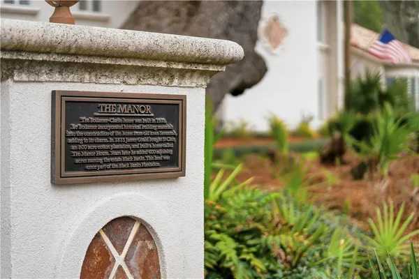 $1,539,000 | 118 Harrogate Road, St. Simons Island, GA 31522