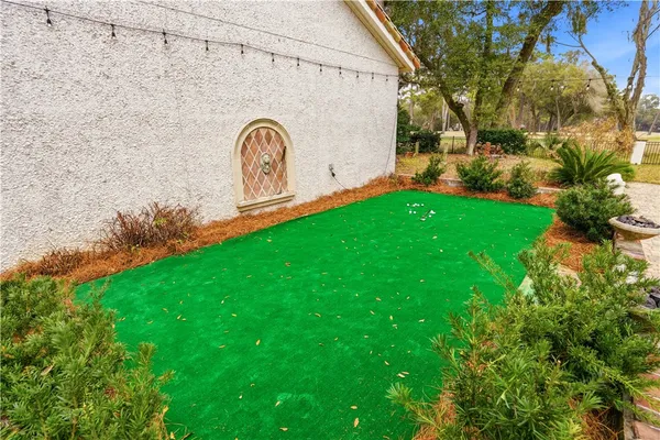 $1,539,000 | 118 Harrogate Road, St. Simons Island, GA 31522