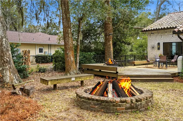 $1,539,000 | 118 Harrogate Road, St. Simons Island, GA 31522