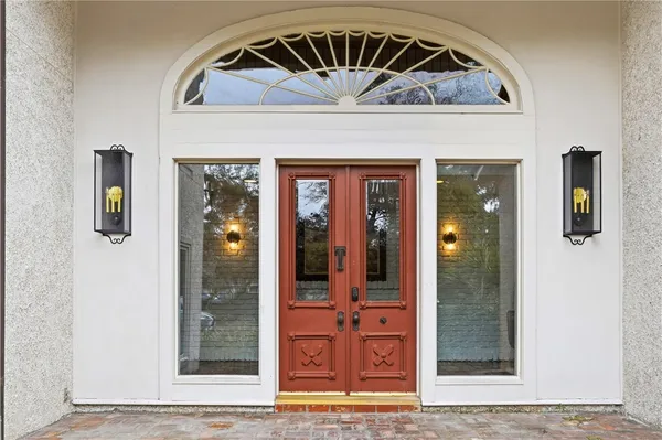 $1,539,000 | 118 Harrogate Road, St. Simons Island, GA 31522