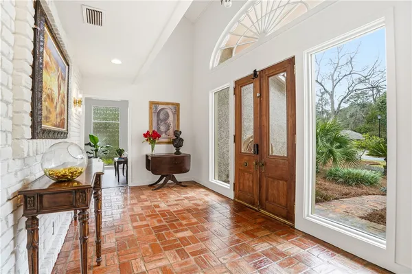 $1,539,000 | 118 Harrogate Road, St. Simons Island, GA 31522