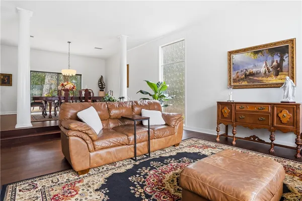 $1,539,000 | 118 Harrogate Road, St. Simons Island, GA 31522