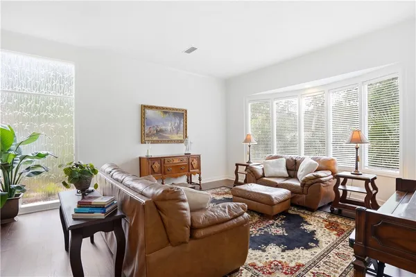 $1,539,000 | 118 Harrogate Road, St. Simons Island, GA 31522