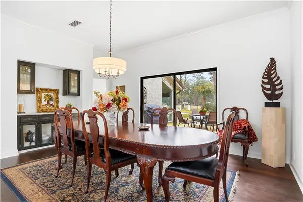 $1,539,000 | 118 Harrogate Road, St. Simons Island, GA 31522