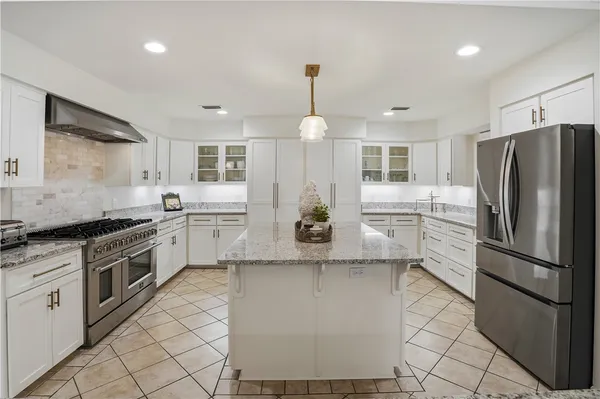 $1,539,000 | 118 Harrogate Road, St. Simons Island, GA 31522