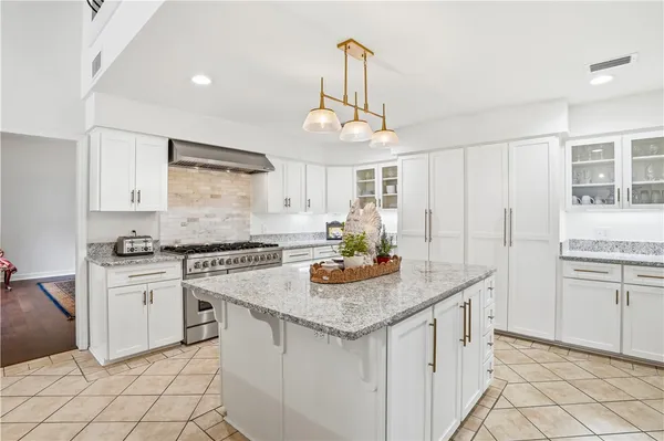 $1,539,000 | 118 Harrogate Road, St. Simons Island, GA 31522