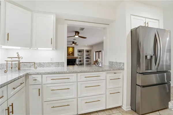 $1,539,000 | 118 Harrogate Road, St. Simons Island, GA 31522