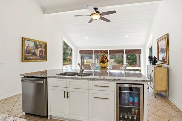 $1,539,000 | 118 Harrogate Road, St. Simons Island, GA 31522