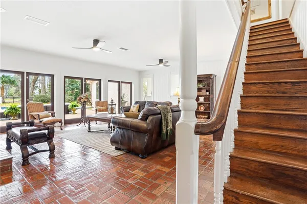 $1,539,000 | 118 Harrogate Road, St. Simons Island, GA 31522