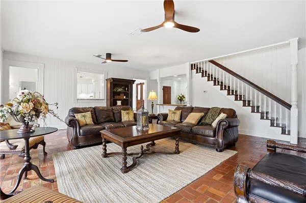 $1,539,000 | 118 Harrogate Road, St. Simons Island, GA 31522