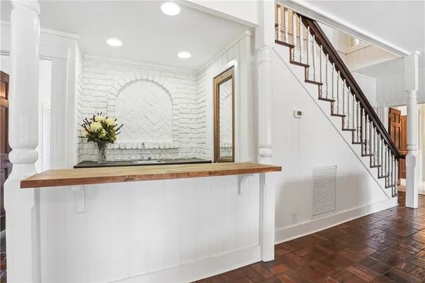 $1,539,000 | 118 Harrogate Road, St. Simons Island, GA 31522