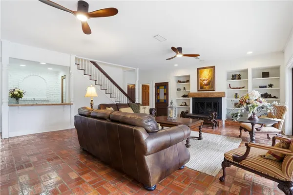 $1,539,000 | 118 Harrogate Road, St. Simons Island, GA 31522