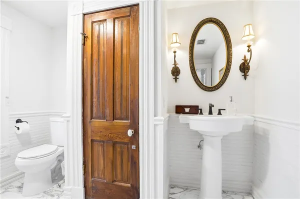 $1,539,000 | 118 Harrogate Road, St. Simons Island, GA 31522