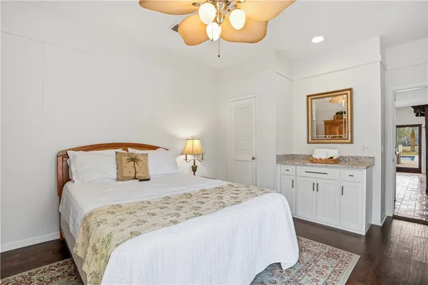 $1,539,000 | 118 Harrogate Road, St. Simons Island, GA 31522