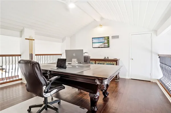 $1,539,000 | 118 Harrogate Road, St. Simons Island, GA 31522