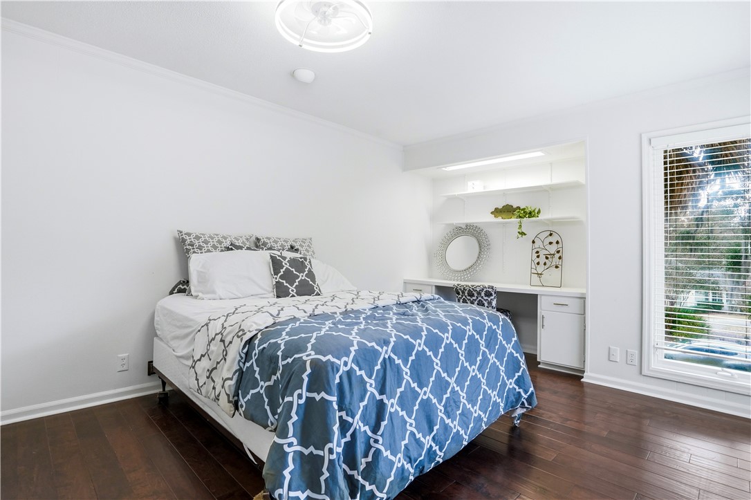 118 Harrogate Road St. Simons Island, GA 31522 - Photo 39 of 53