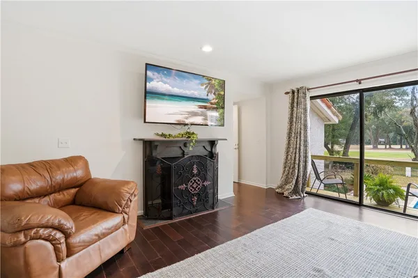 $1,539,000 | 118 Harrogate Road, St. Simons Island, GA 31522