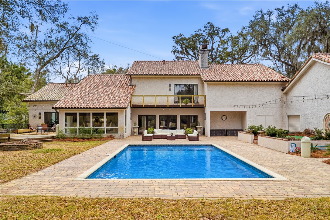 118 Harrogate Road St. Simons Island, GA 31522 - Photo 7 of 53