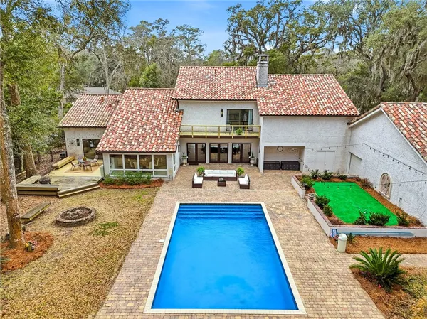 $1,539,000 | 118 Harrogate Road, St. Simons Island, GA 31522