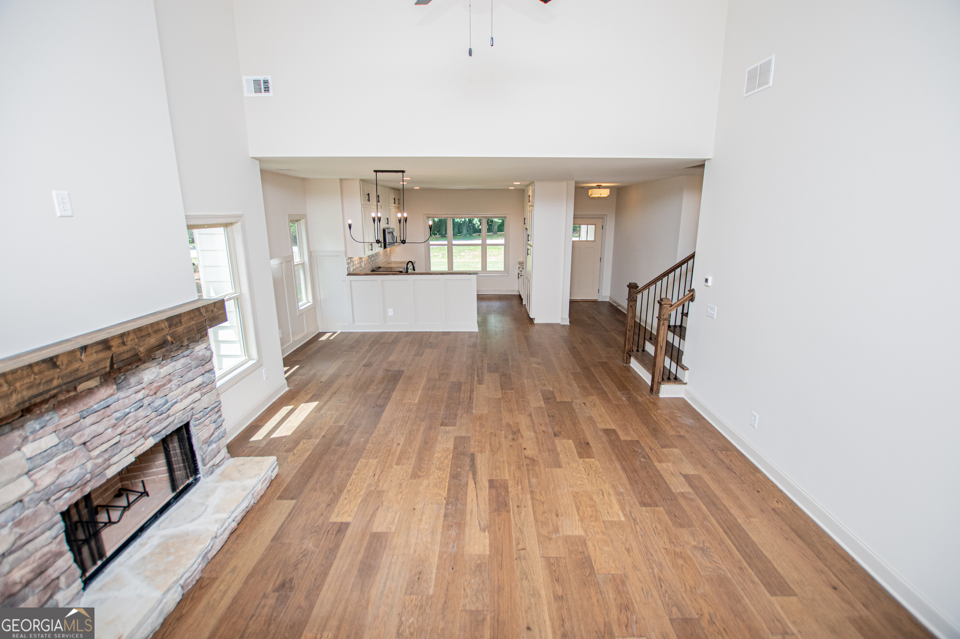 971 Horsley Mill Road Carrollton, GA 30116 - Photo 23 of 93