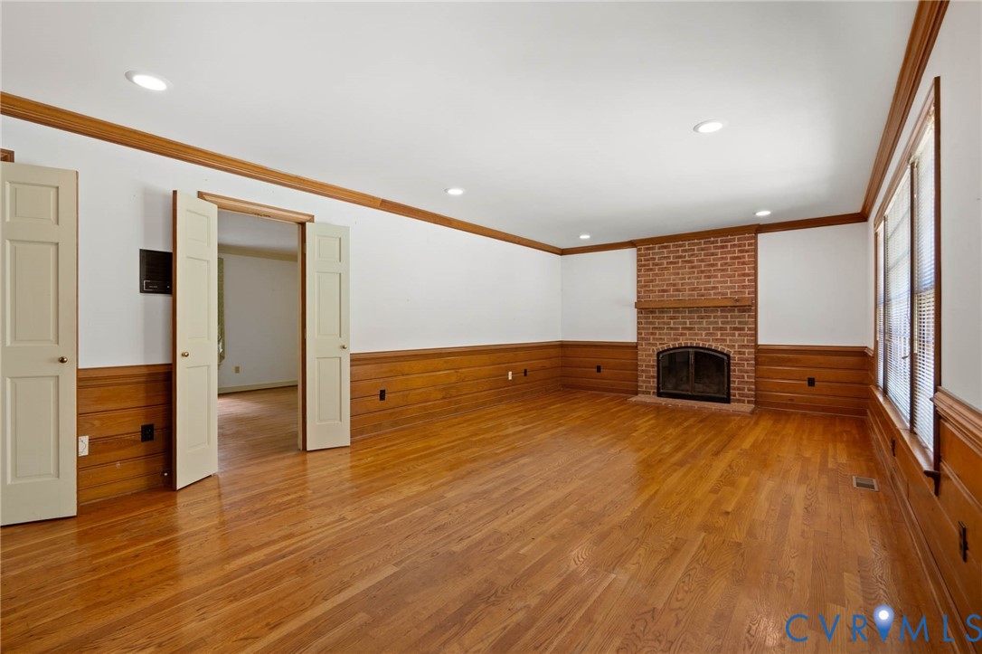 9008 Norwick Road Henrico, VA 23229 - Photo 13 of 62 Gallery Image 13