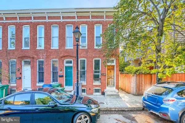 $290,000 | 306 Penn Street, Baltimore, MD 21230