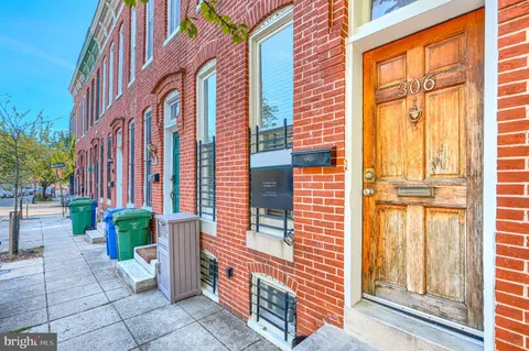 $290,000 | 306 Penn Street, Baltimore, MD 21230
