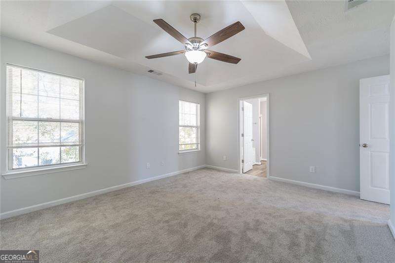 2716 Lake Park Ridge East Acworth, GA 30101 - Photo 27 of 45