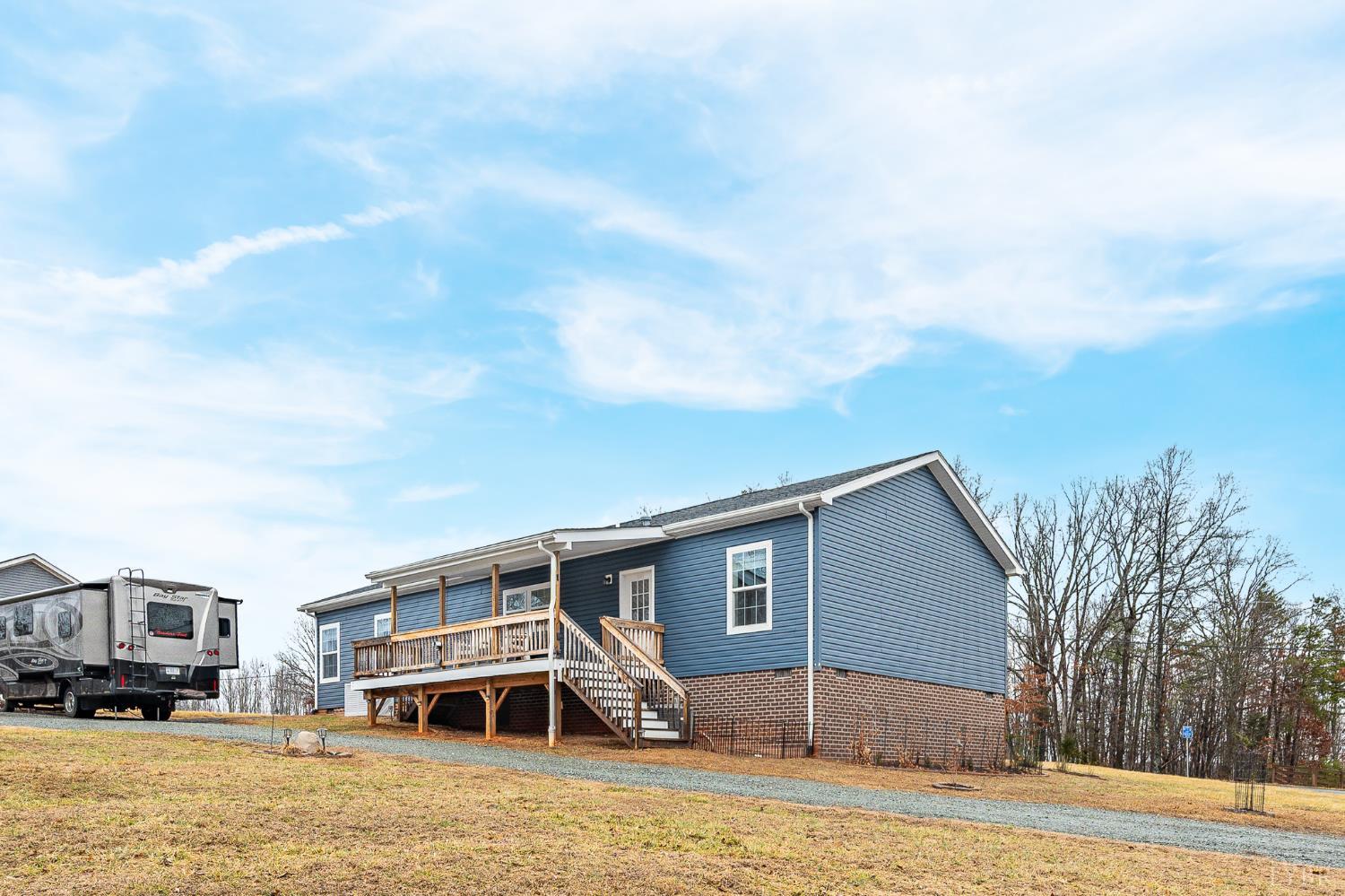 5049 Horseshoe Bend Road Goodview, VA 24095 - Photo 35 of 43 Gallery Image 35