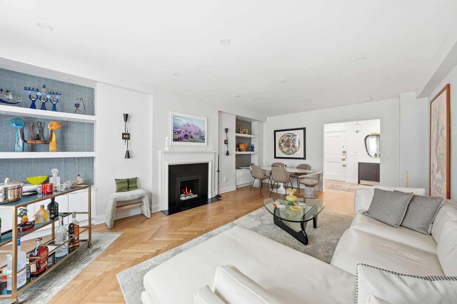 50 East 72nd Street, Unit 10B Manhattan, NY 10021 - Photo 2 of 25