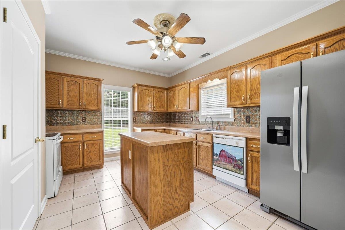 6872 Ward Road Millington, TN 38053 - Photo 17 of 35