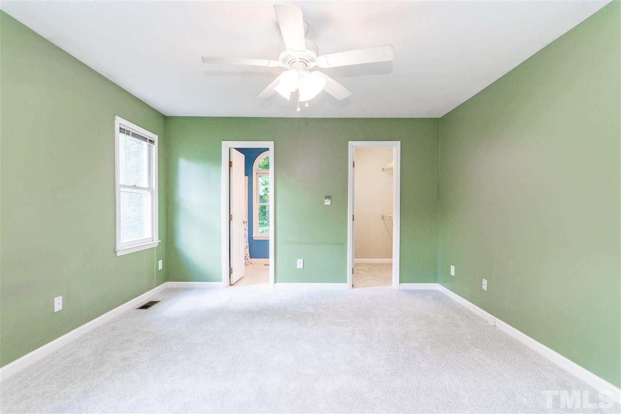 4412 Timberhurst Drive Raleigh, NC 27612 - Photo 22 of 28