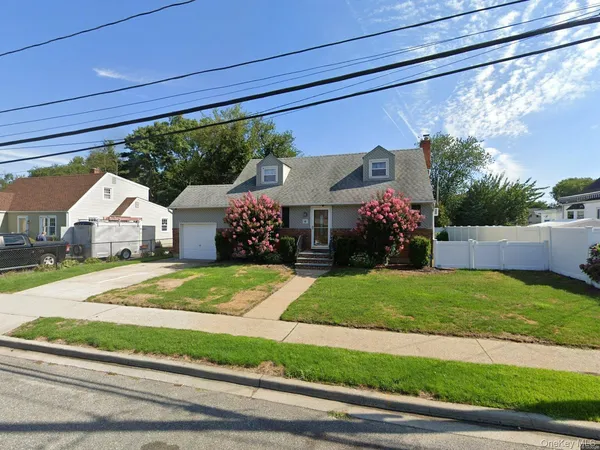 $875,000 | 54 Cypress Avenue, Bethpage, NY 11714
