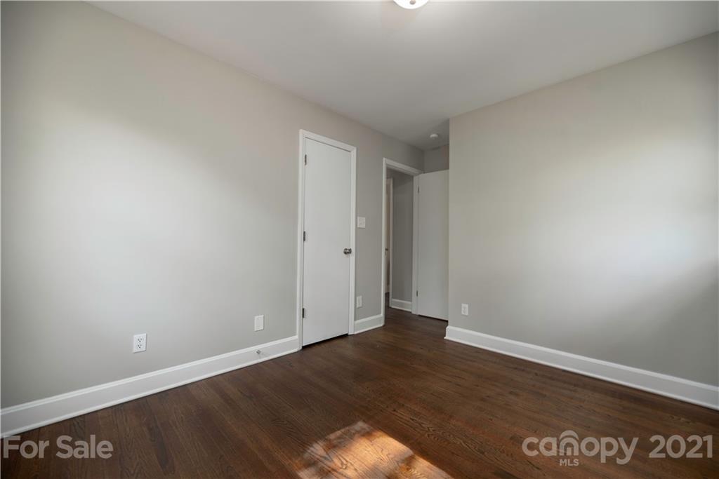 7316 Watercrest Road Charlotte, NC 28210 - Photo 23 of 28 a view of an empty room