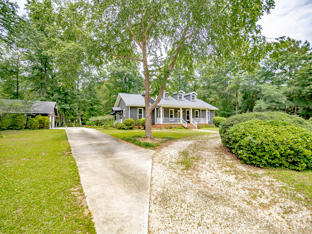 2482 Whites Mill Road Sumter, SC 29153 - Photo 4 of 65