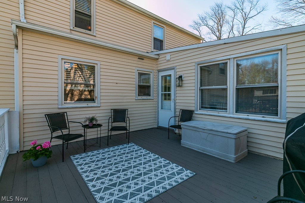 1164 Roland Road Lyndhurst, OH 44124 - Photo 40 of 43