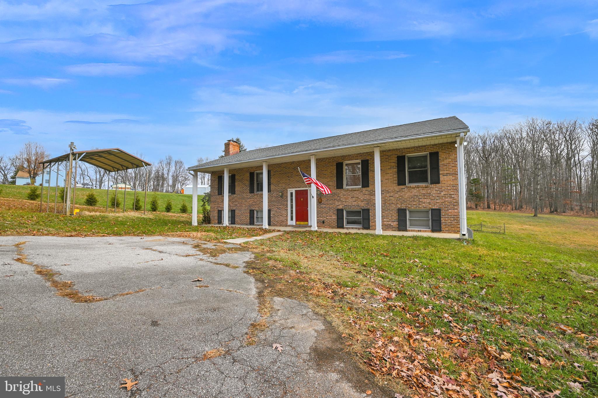 4451 Old Hanover Road Westminster, MD 21158 - Photo 3 of 53 Gallery Image 3