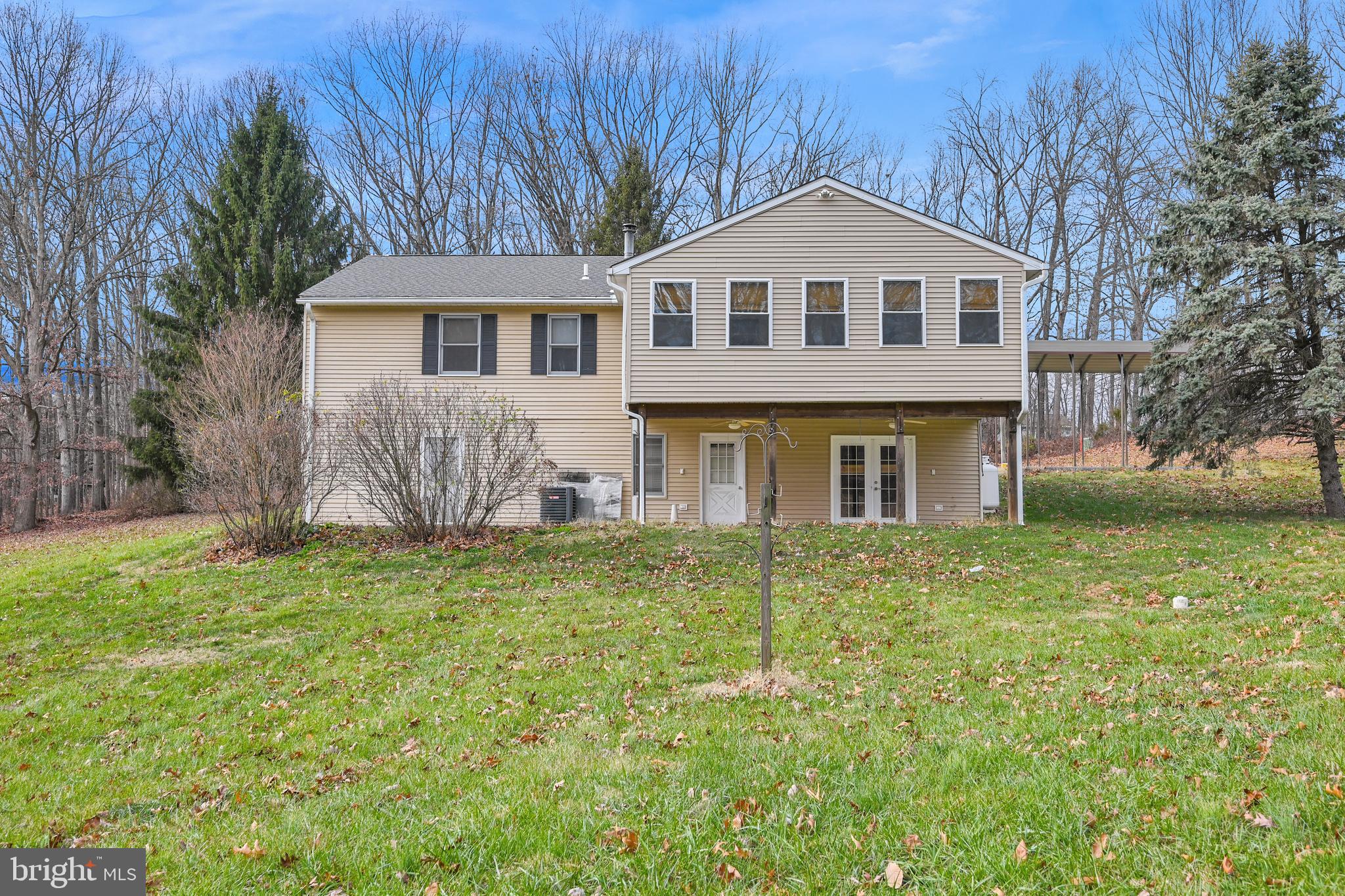 4451 Old Hanover Road Westminster, MD 21158 - Photo 46 of 53 Gallery Image 46