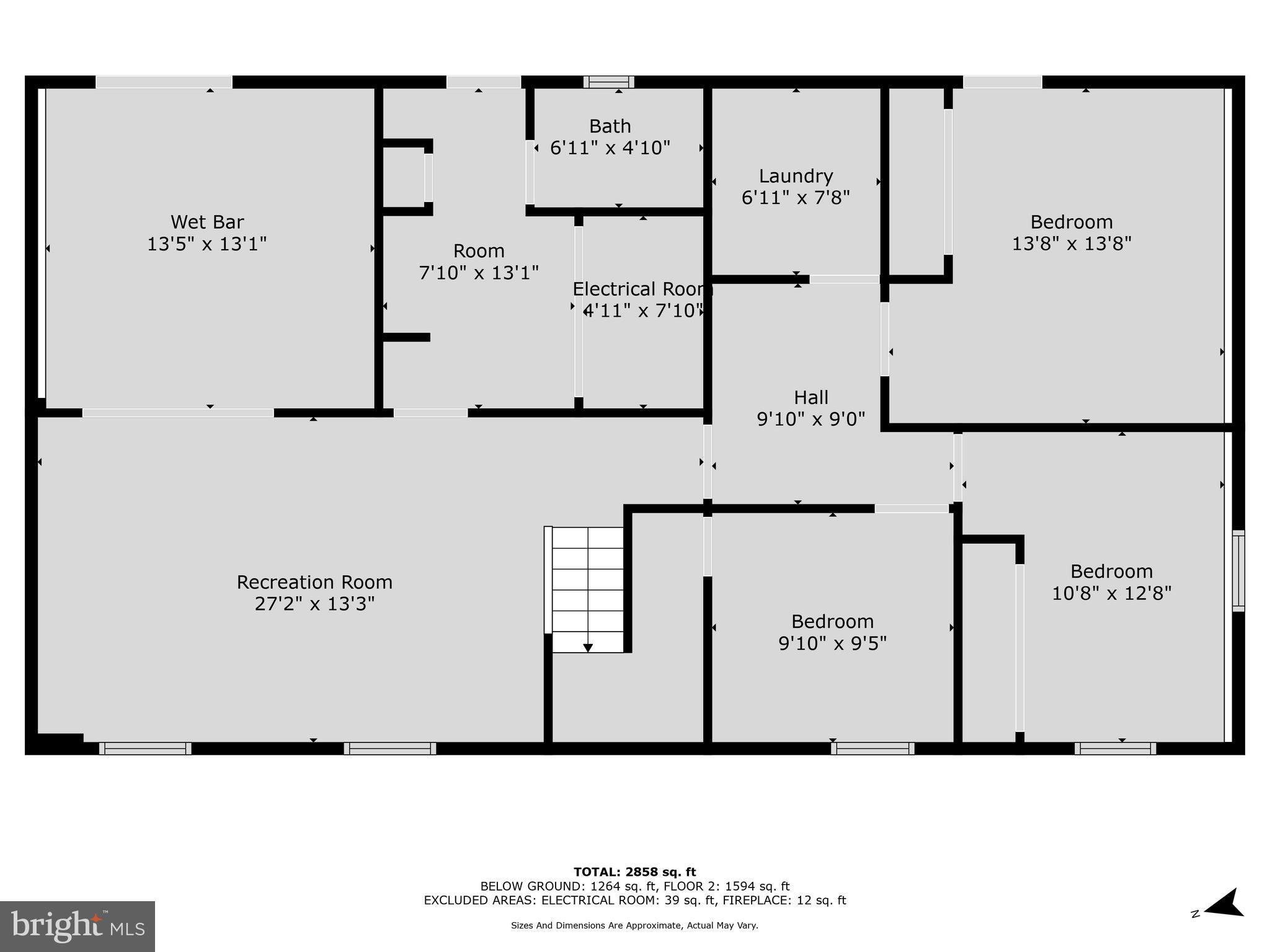4451 Old Hanover Road Westminster, MD 21158 - Photo 51 of 53 Gallery Image 51