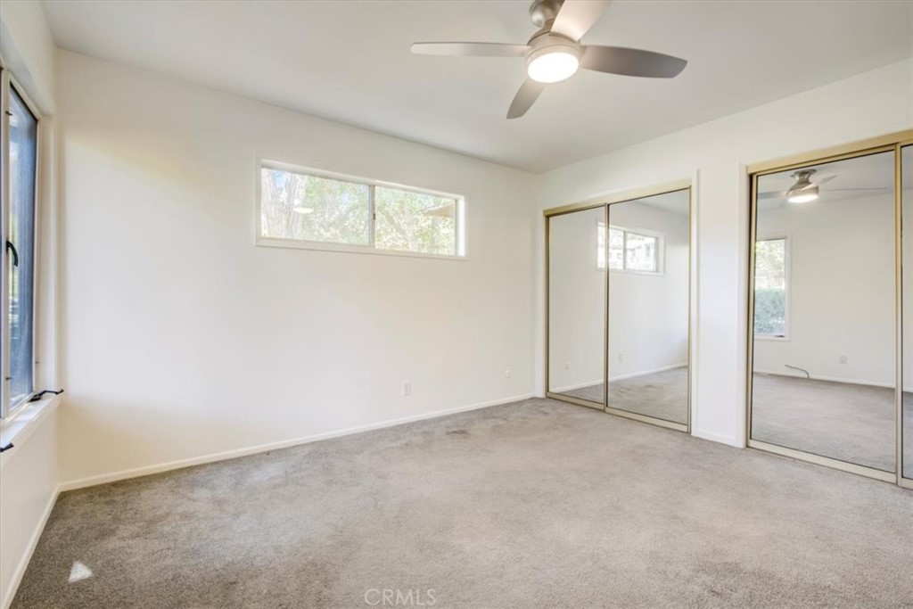 1980 El Arbolita Drive Glendale, CA 91208 - Photo 20 of 43 a view of an empty room with a window
