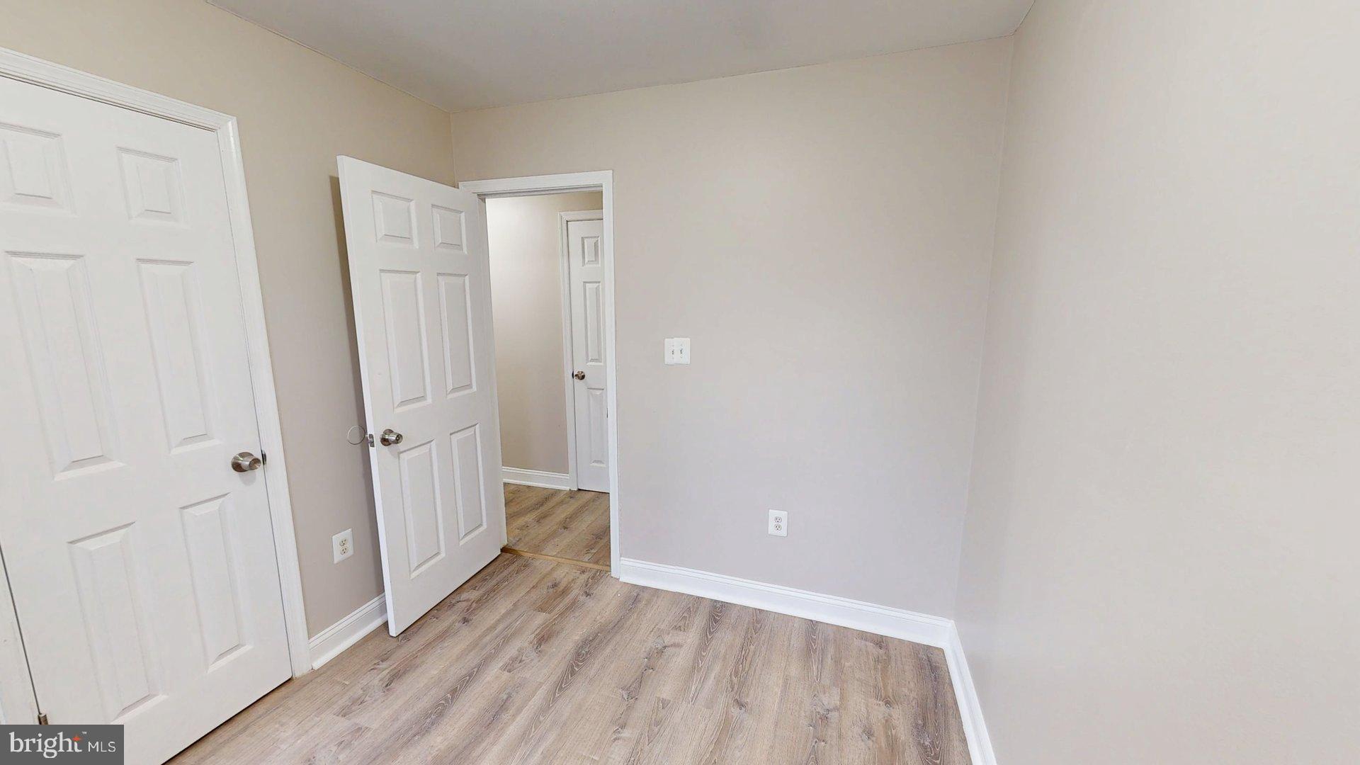 1211 18th Place Northeast Washington, DC 20002 - Photo 11 of 27 Unit #2 3bds 1ba