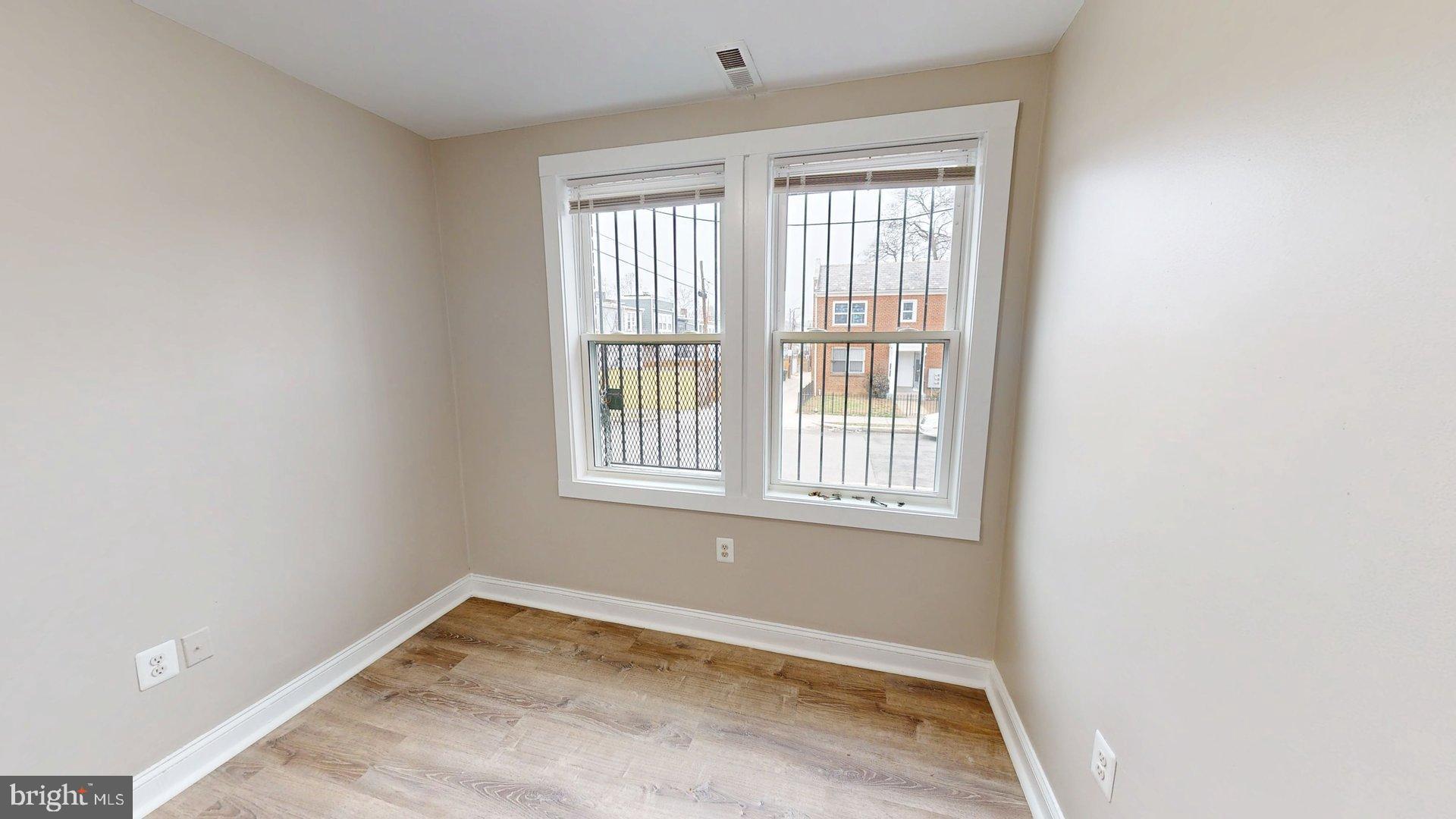 1211 18th Place Northeast Washington, DC 20002 - Photo 13 of 27 Unit #2 3bds 1ba