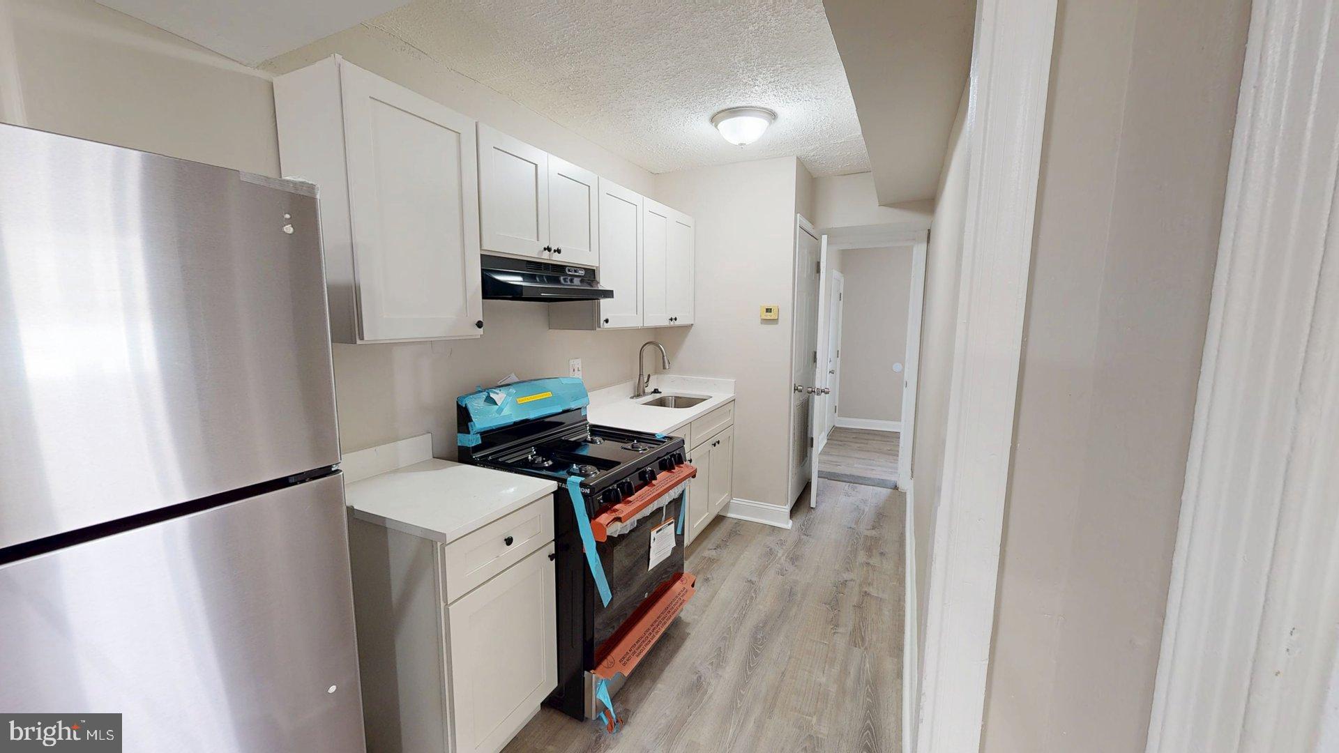 1211 18th Place Northeast Washington, DC 20002 - Photo 14 of 27 Unit #2 3bds 1ba