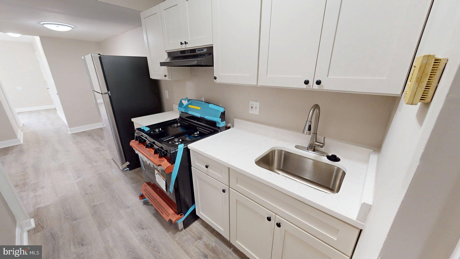 1211 18th Place Northeast Washington, DC 20002 - Photo 15 of 27 Unit #4 3bds 1ba