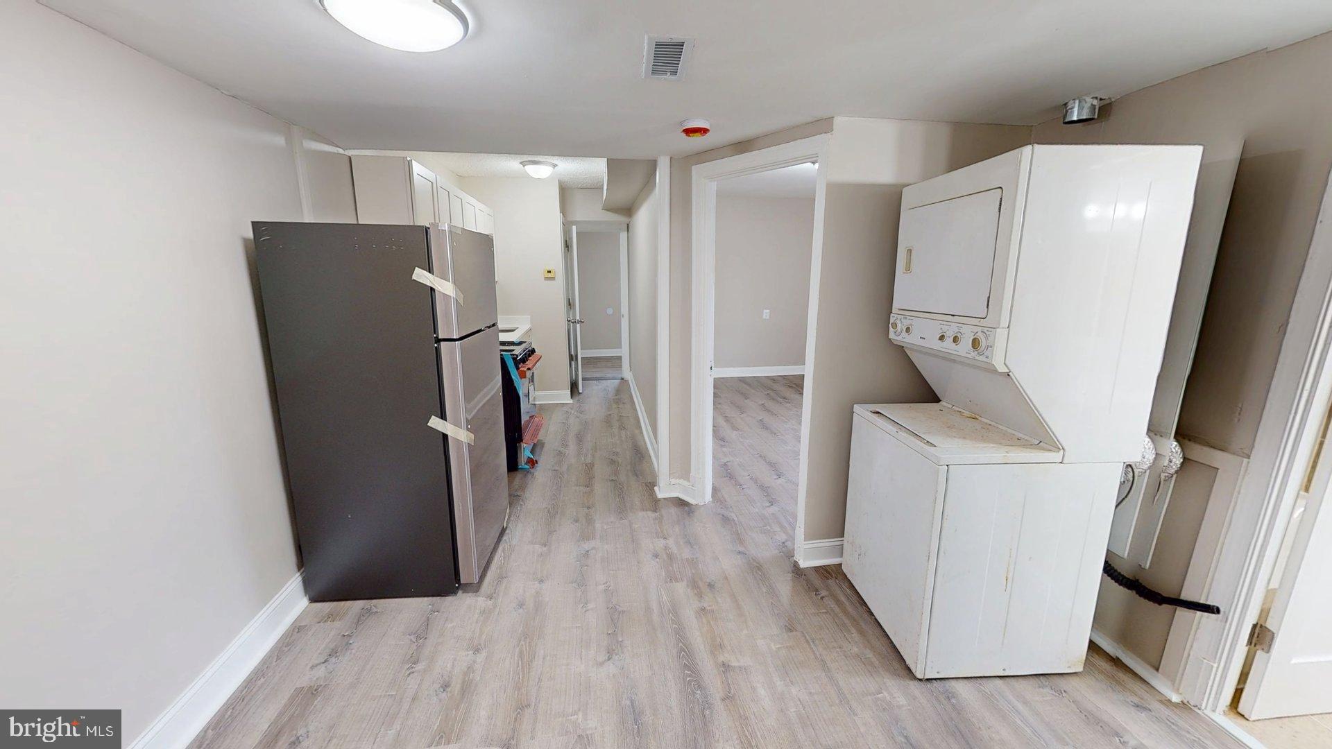 1211 18th Place Northeast Washington, DC 20002 - Photo 18 of 27 Unit #4 3bds 1ba