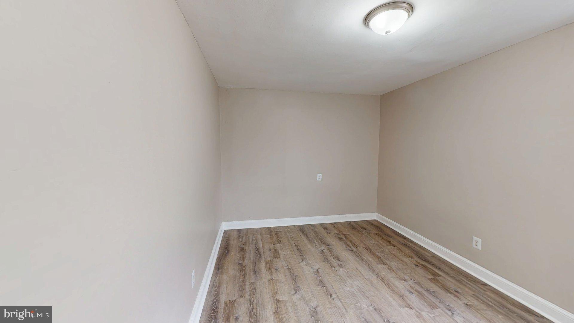 1211 18th Place Northeast Washington, DC 20002 - Photo 19 of 27 Unit #4 3bds 1ba