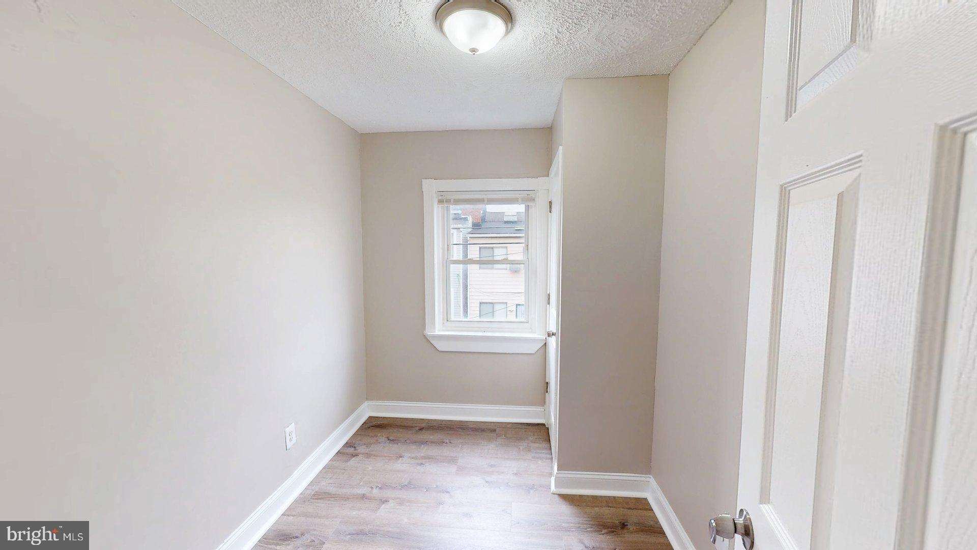 1211 18th Place Northeast Washington, DC 20002 - Photo 22 of 27 Unit #4 3bds 1ba